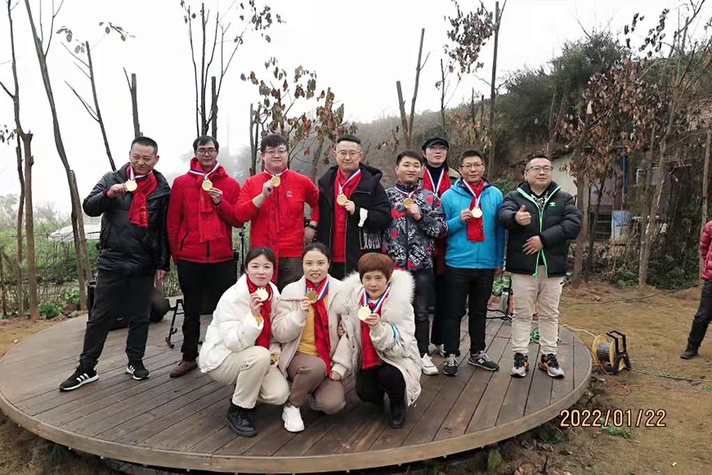 拼搏2022 | 海佳網(wǎng)絡(luò)2021年終總結(jié)